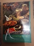 Alimentatie inteligenta Emil Radulescu