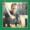Sting - Romantic Ballads 2000, CD
