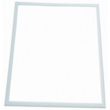 Garnitura alba pentru usa congelator C00114661 Whirlpool, Indesit, Hotpoint