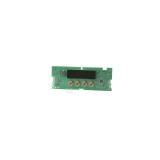 Placă electronică pentru plită BOSCH 11021102 11033109 SIEMENS NEFF Original