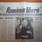 ziarul romania libera 4 august 1990-art. &quot; marian munteanu -acasa ! &quot;