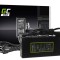 &Icirc;ncărcător Green Cell PRO HP EliteBook 8530p 8530w 8540p 8540w 8560p 8560w 8570w 8730w ZBook 15 G1 G2 19.5V 7.7A 150W