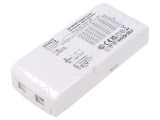 Alimentator LED 12W 15-54VDC 180-500mA 198-264VAC