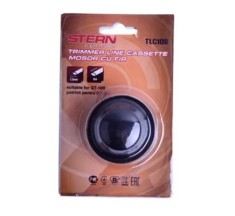 STERN. Mosor cu fir pentru trimmer GT10B 6m x 1.2mm