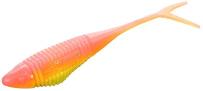 Naluca Mikado Fish Fry 8Cm / 352 - 5Buc foto