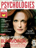 Psychologies numărul 33