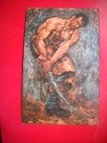 HOPCT 14953 PACE-- OCTAV BANCILA -- CP PICTURA - -NECIRCULATA