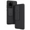 Husa pentru iPhone 16 Plus - Nillkin CamShield Pro - Black