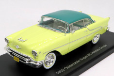 ESVAL Oldsmobile Super 88 Holiday Coupe 1955 1:43 foto
