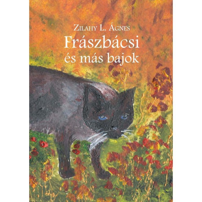 Fr&aacute;szb&aacute;csi &eacute;s m&aacute;s bajok - Zilahy L. &Aacute;gnes