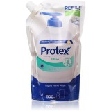 Protex Ultra Săpun lichid pentru m&acirc;ini rezervă 500 ml