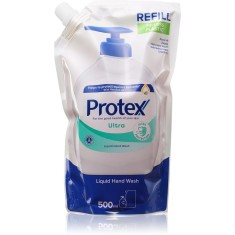 Protex Ultra Săpun lichid pentru m&acirc;ini rezervă 500 ml