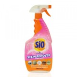 Solutie Spray pentru Curatare Pete Sio 750ml Indepartarea Petelor MGR29876