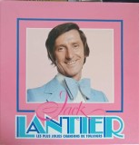 Disc vinil, LP. Les Plus Jolies Chansons De Toujours. SETBOX 8 DISCURI VINIL-Jack Lantier-241905