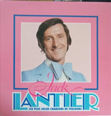 Disc vinil, LP. Les Plus Jolies Chansons De Toujours. SETBOX 8 DISCURI VINIL-Jack Lantier-241905 foto