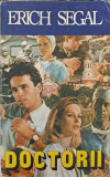DOCTORII-ERICH SEGAL-335211