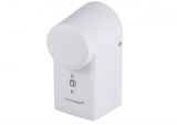 Incuietoare electronica inteligenta usa Homematic IP Smart Home, prin aplicatie,154952A0 - RESIGILAT