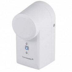 Incuietoare electronica inteligenta usa Homematic IP Smart Home, prin aplicatie,154952A0 - RESIGILAT