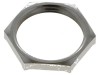 Piuliță cu &icirc;mpăm&acirc;ntare PG21 din alamă, 32mm, 60-200&deg;C, filet PG