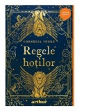 Regele hotilor - Cornelia Funke