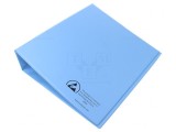 Biblioraft ESD A4 50mm Depozitare Documente