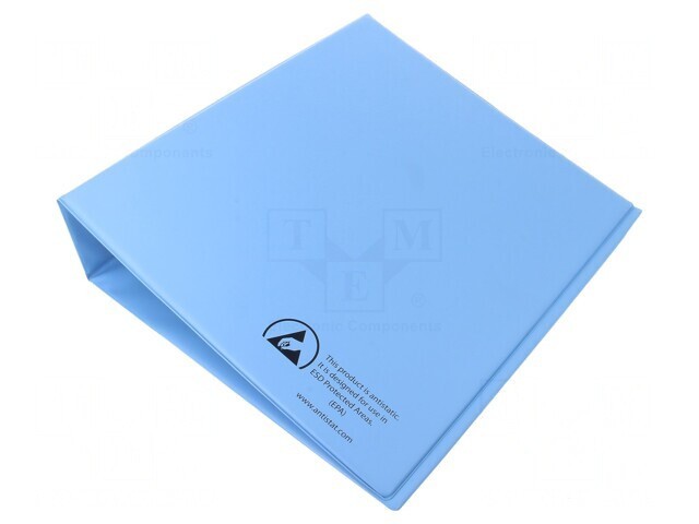 Biblioraft ESD A4 50mm Depozitare Documente