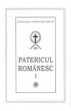 Patericul romanesc - Arhimandrit Ioanichie Balan