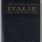 ITALIE , LES GUIDES BLEUS EN UN VOLUME par TOURING CLUB ITALIEN , 1958