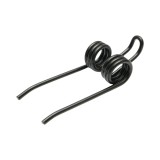 Deget pick-up pentru balotiera de baloti rotunzi 1700 mm OEM