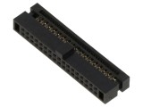 Conector IDC mamă 34 pini ARCHER, 1A, montare pe cablu