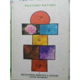 ENCICLOPEDIA PRACTICA A COPIILOR 5. PRIETENII NATURII-PATITA SILVESTRU-162689