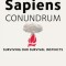 A Sapiens Conundrum