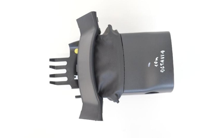 Ornament mecanism de direcție SKODA OCTAVIAII 1Z3 2010 OEM: 3T0858559,3T0858559B | 1853990