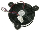 ZBYP-4-8-24 VENTILATOR 11002015001802 pentru frigider MIDEA