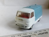 bnk jc Corgi Commer 3/4 ton chassis