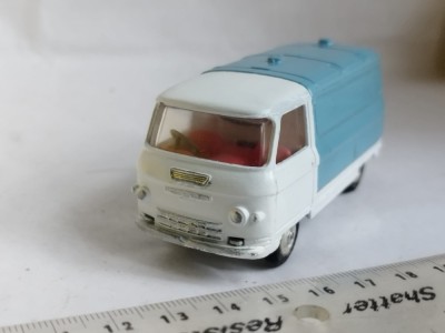 bnk jc Corgi Commer 3/4 ton chassis foto