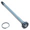 Tora 318 Motion Control Rebound Damper - 130 Mm, Silver Ultimate FactoryBikes