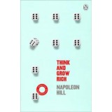 Think and Grow Rich - Napoleon Hill
