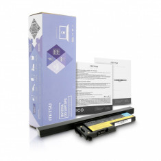 Baterie laptop Clasa A compatibila IBM X60, X60s 4400mAh, FRU 92P1163 foto