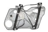 Mecanism actionare geam SEAT LEON (1M1) (1999 - 2006) BLIC 6060-10-010859P