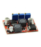 Modul STEP UP-DOWN 3A LM2596S DC-DC LM2577S, Oem