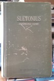 Suetonius-Doisprezece cezari