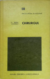 CHIRURGUL-TIBERIU GHITESCU