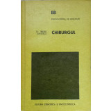 CHIRURGUL-TIBERIU GHITESCU-224667