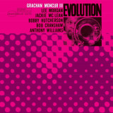 Evolution - Vinyl | Grachan Moncur III, Jazz