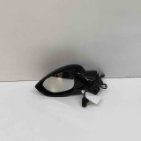 Oglinda Laterala Stanga BMW i8 I12 2018 Negru Portocaliu Originala Second Hand