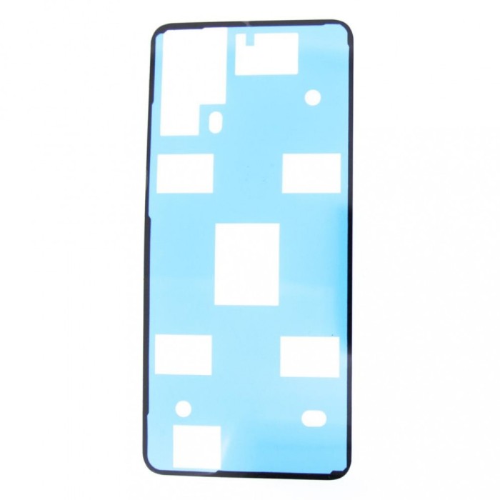 Sticker Adeziv Capac Baterie Huawei P20 Original