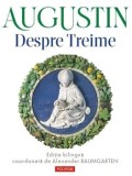 Cumpara ieftin Despre Treime. Editie bilingva/Augustin