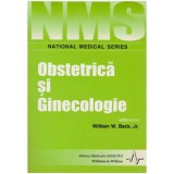 William W. Beck - Obstetrica si Ginecologie ed. 4 - 125656