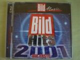 2 CD la pret de 1 - BILD HITS 2001 - 2 CD Originale ca NOI
